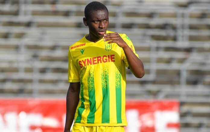 abdoulaye sylla