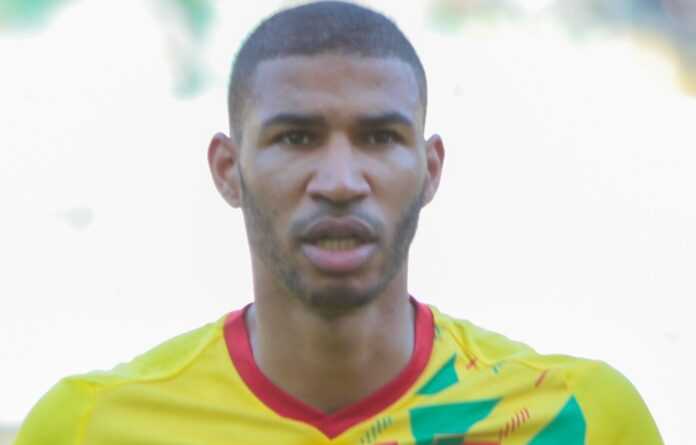 adéoti bénin