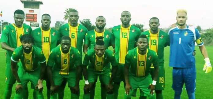 congo