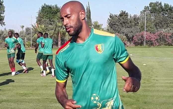 kanté guinée
