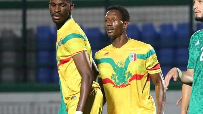 mali