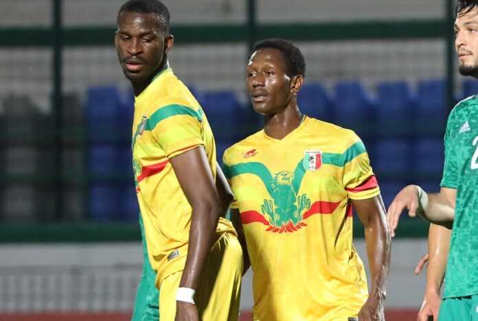 mali