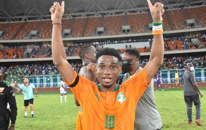 amad diallo