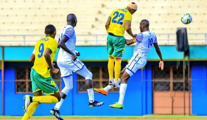 Kondogbia centrafrique