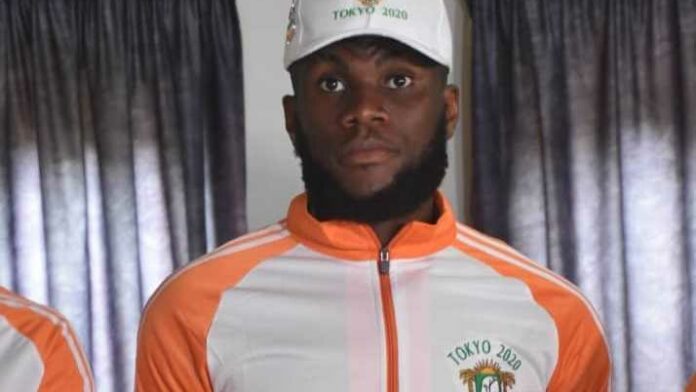 kessié jo
