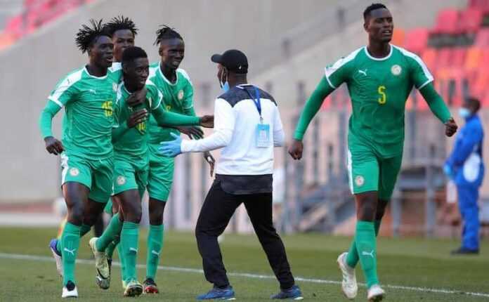 Cosafa Cup : le Sénégal se qualifie en demies à la dernière minute !