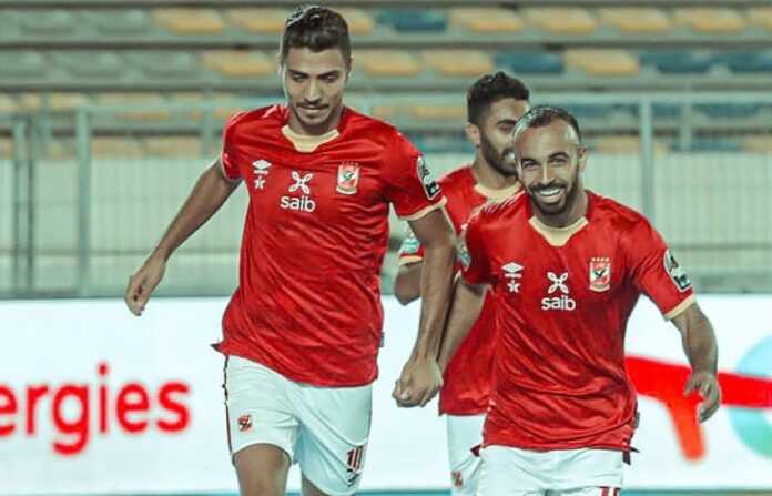 al ahly