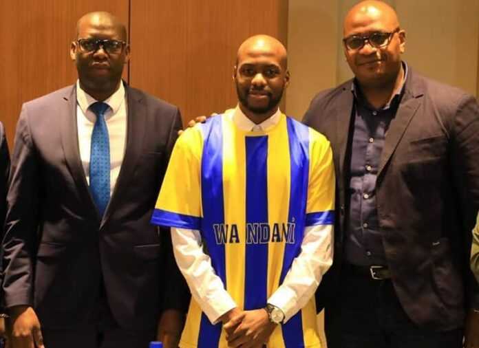 mulumbu