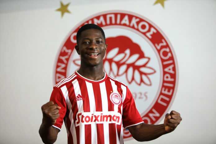 aguibou camara
