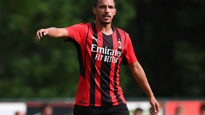 Bennacer Bennacer