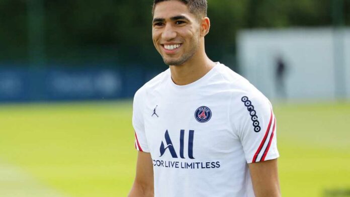 hakimi