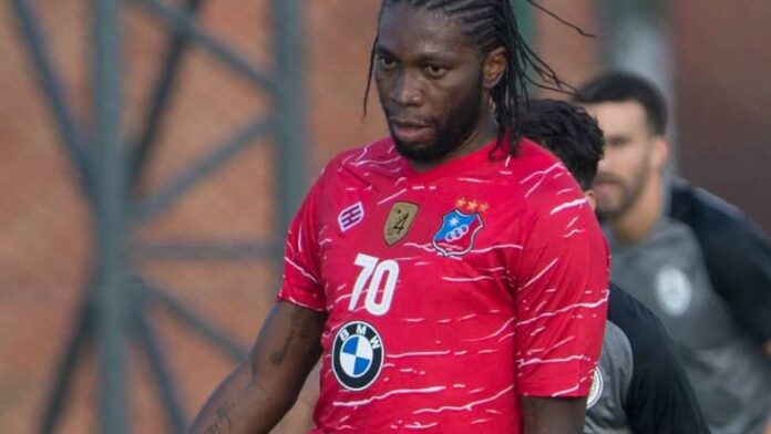 mbokani