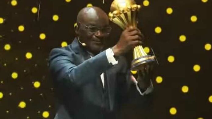 Roger Milla Roger Milla