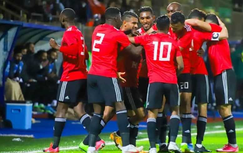 Libya overtakes Egypt, Guinea Bissau sends message to Morocco - Archysport