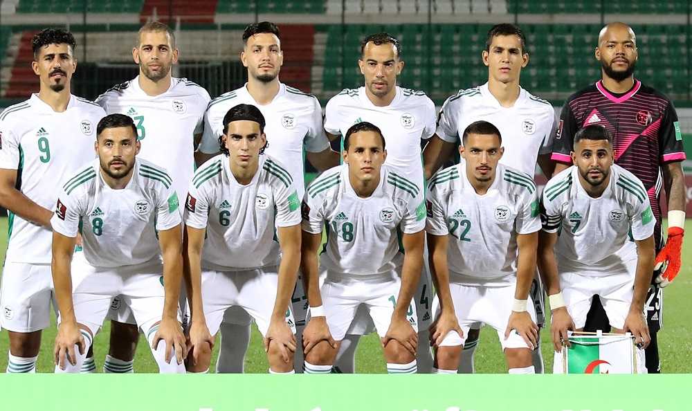 Mondial 2022 (Q) : Algérie, Sénégal, Tunisie et Nigeria pour enchaîner… Le programme de mardi