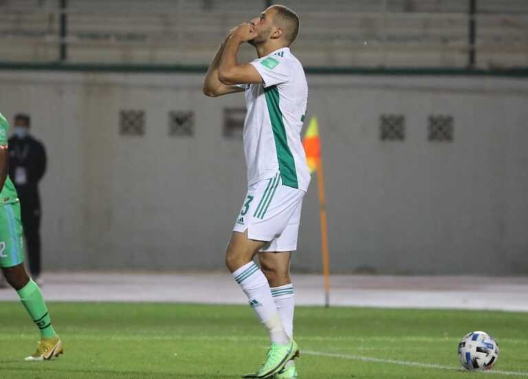 Slimani