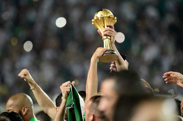 Coupe d’Afrique des nations