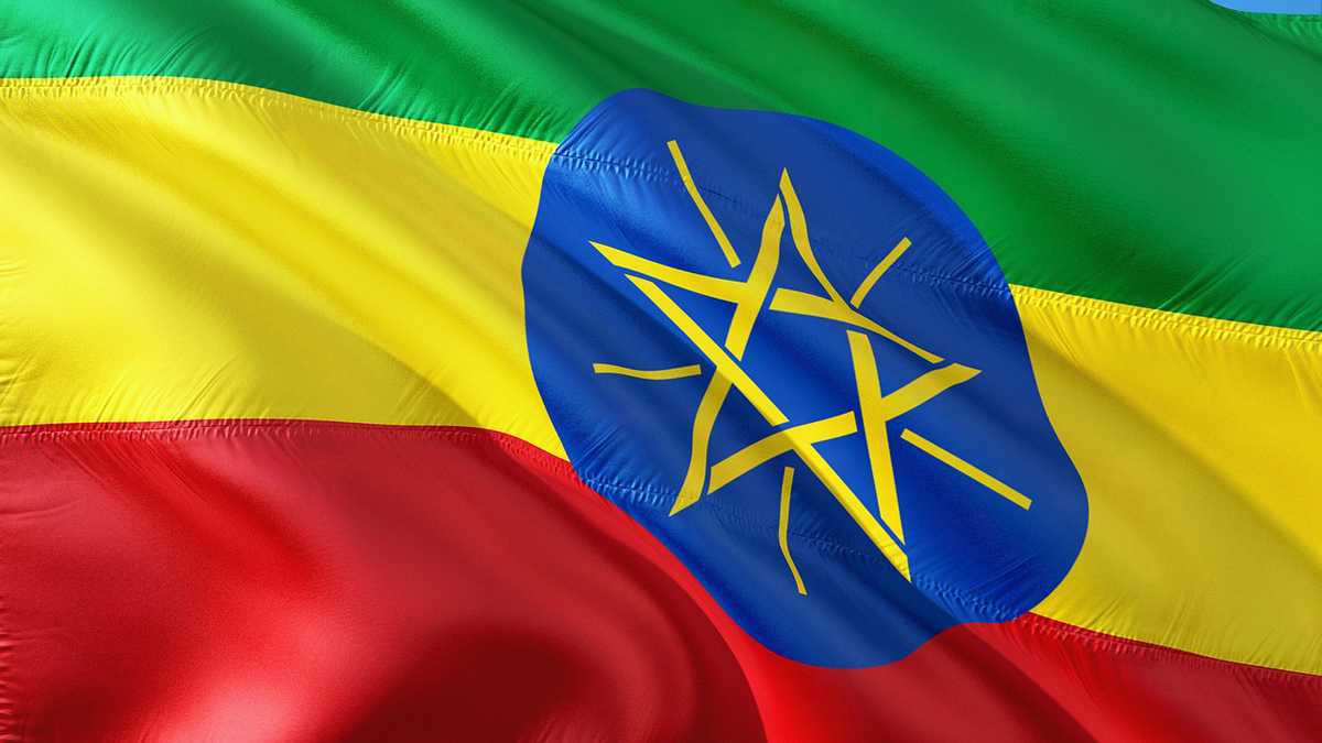 CAN 2021 : la liste de l’Ethiopie avec deux expatriés !