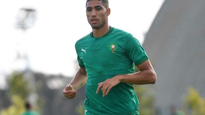 hakimi