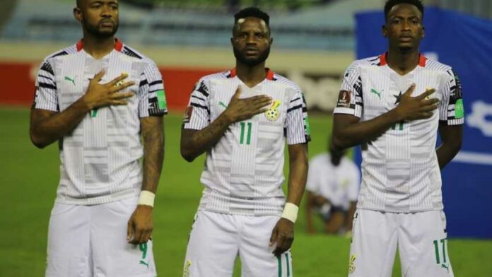 ghana