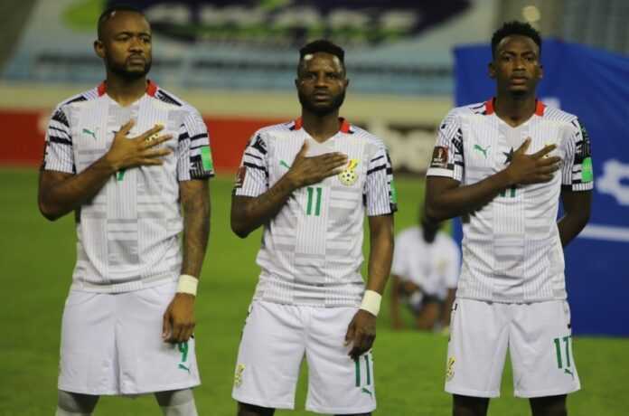 ghana