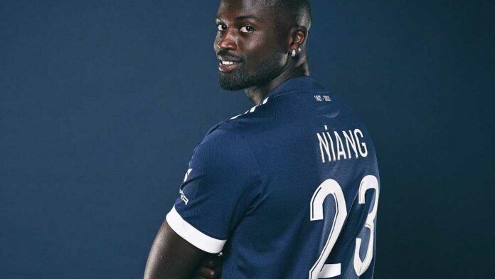 mbaye niang