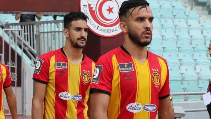 esperance tunis