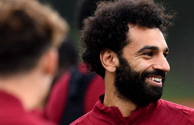 Mo salah