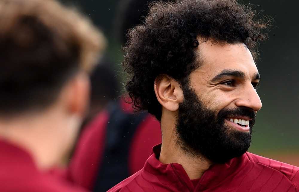 Mo salah