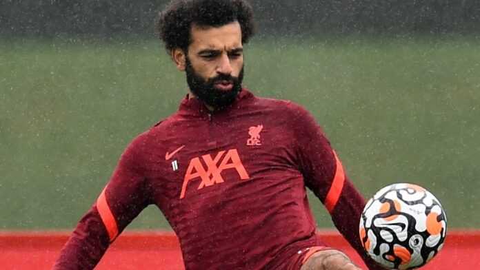 salah