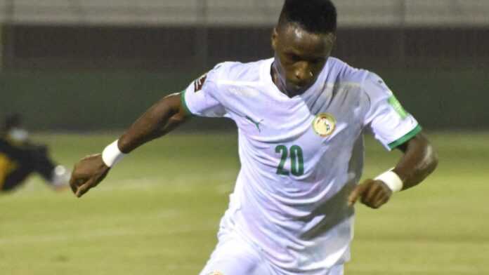 bouna sarr