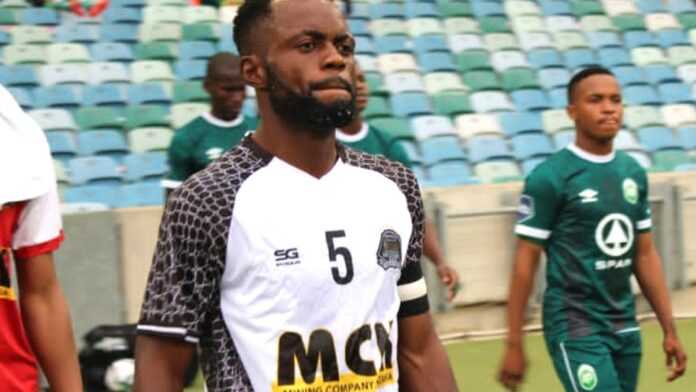 tp mazembe