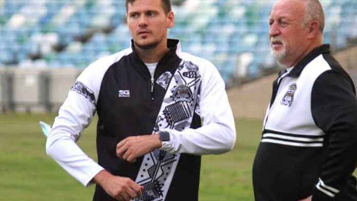 dumas tp mazembe