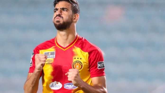 espérance tunis