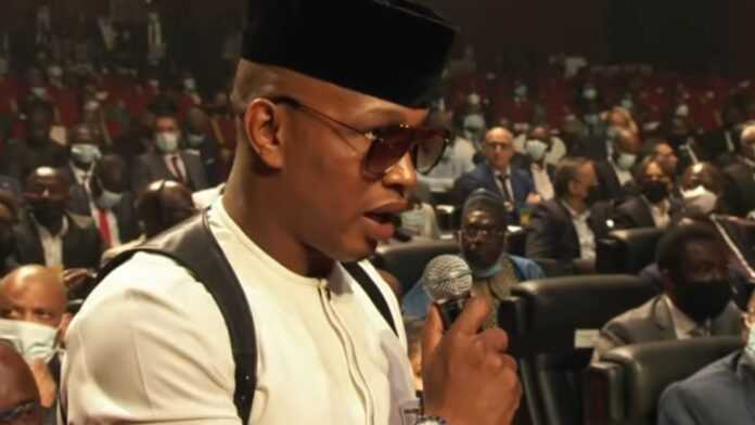 El-Hadji Diouf El-Hadji Diouf