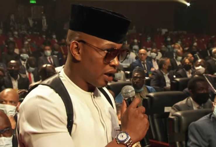 El-Hadji Diouf