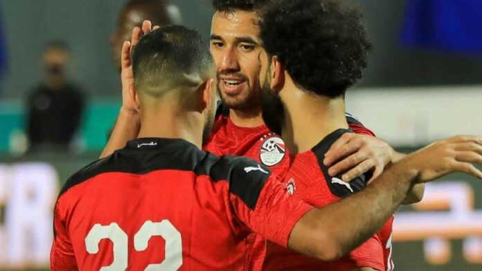 egypte
