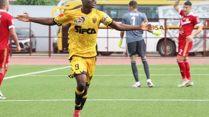 konaté asec