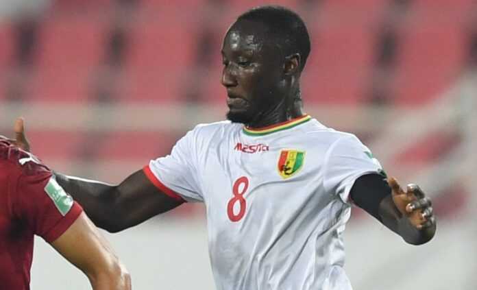 naby keita