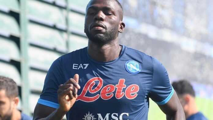 Koulibaly