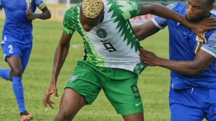 osimhen
