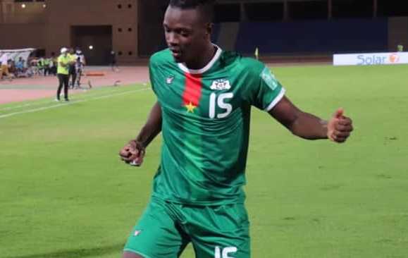 Mondial 2022 (Q) : le Burkina Faso privé de ses meilleurs buteurs contre l’Algérie