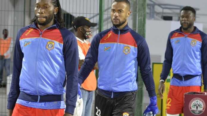 mbokani rdc