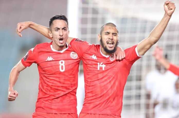 tunisie