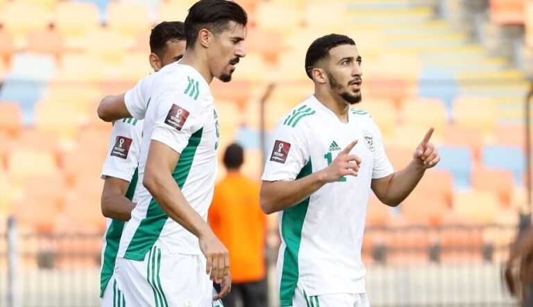 benrahma algerie