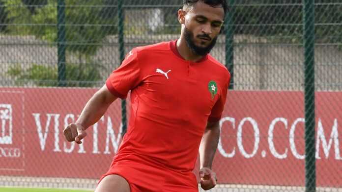 boufal