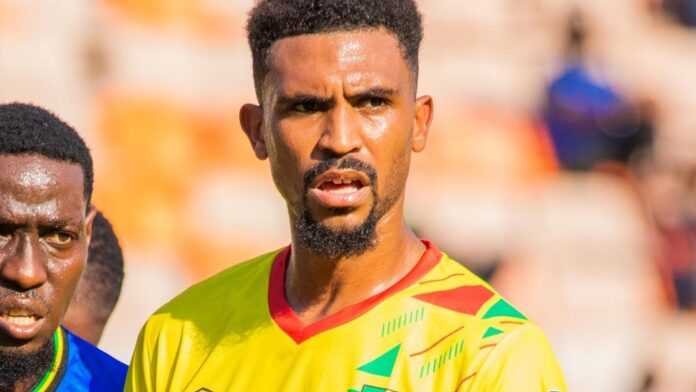 Cédric Hountondji Cédric Hountondji