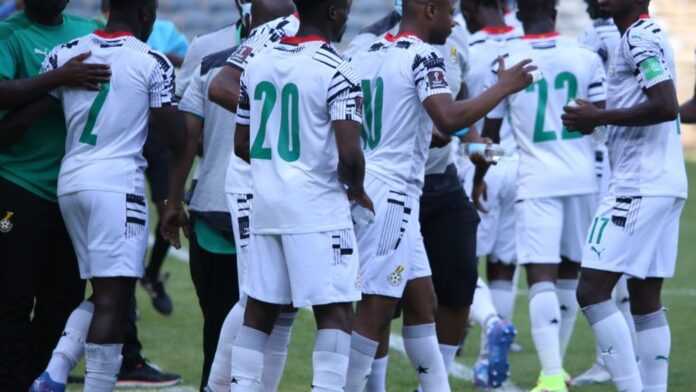 ghana