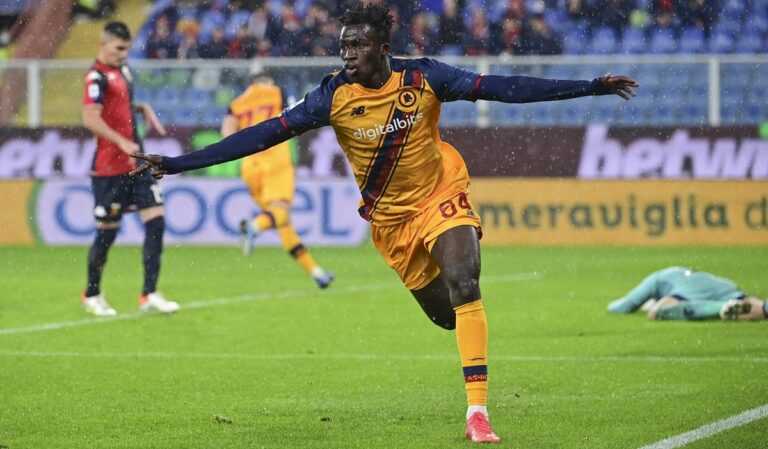 Felix Afena-Gyan