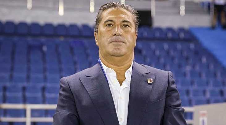 José Peseiro